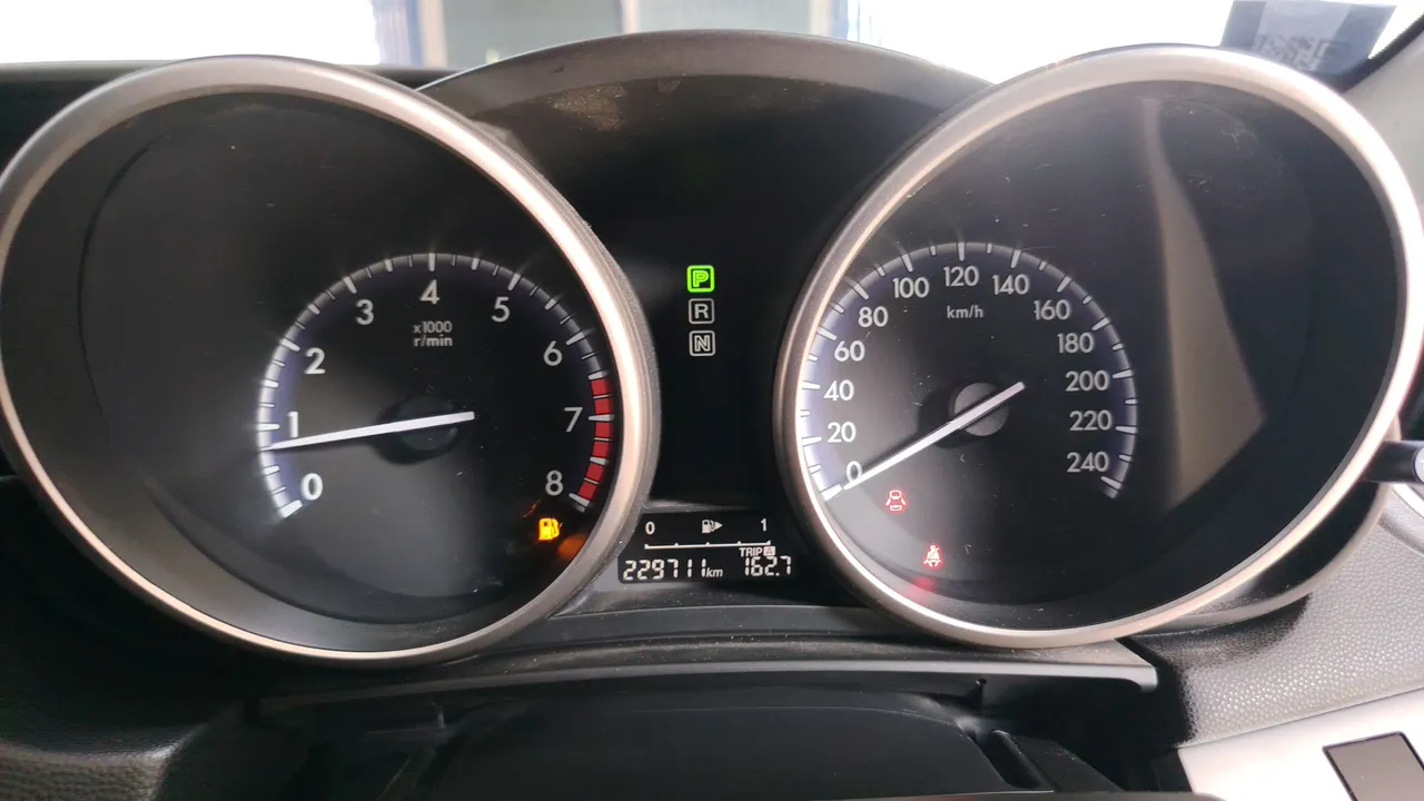 2013 Mazda Mazda3 – Exterior