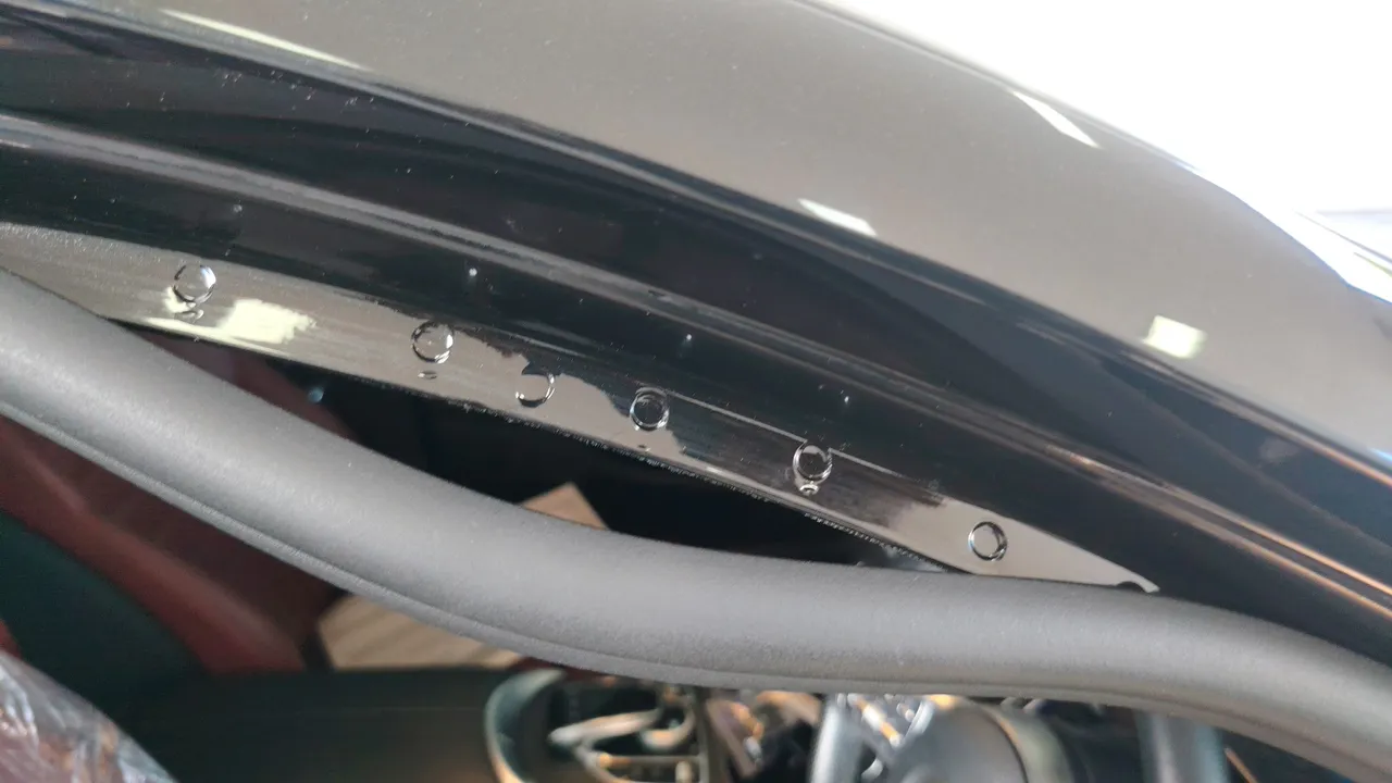 2021 Mercedes-Benz C-Class – Exterior
