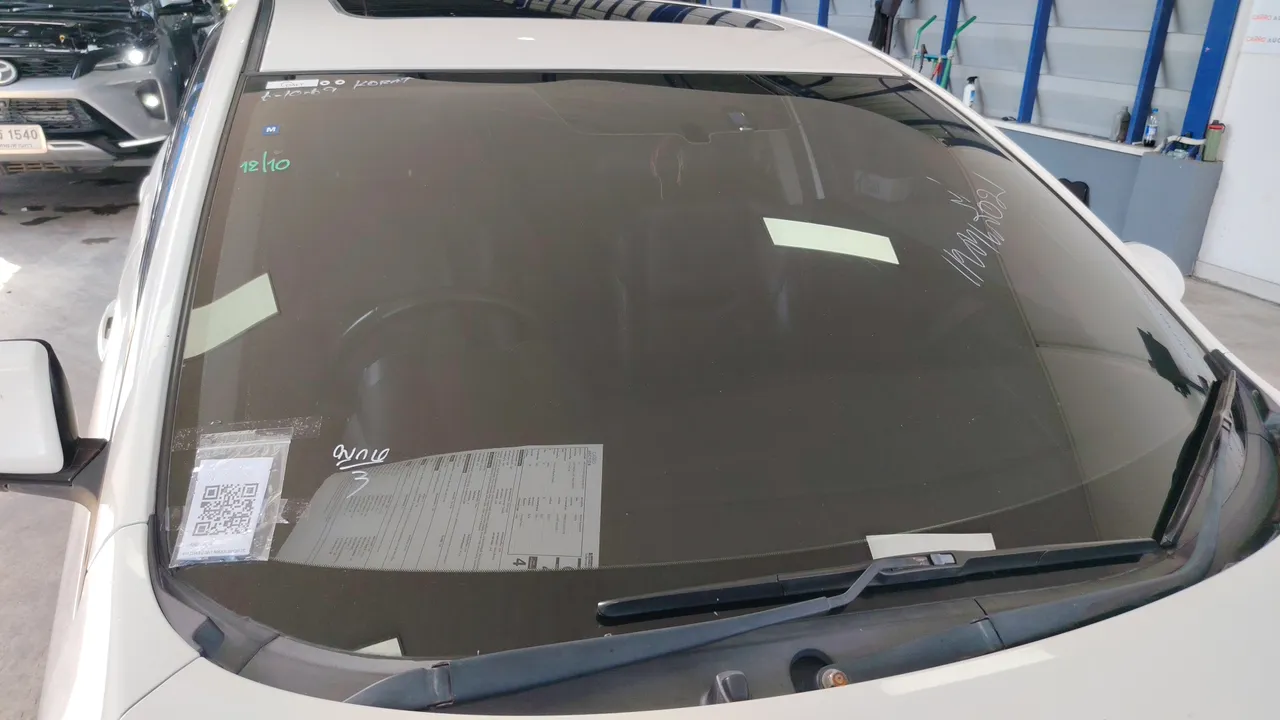2013 Mazda Mazda3 – Exterior