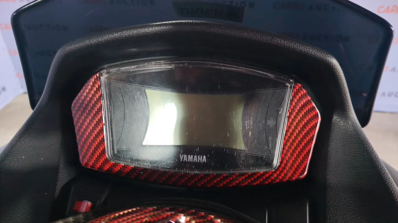 2023 Yamaha N-Max – Exterior
