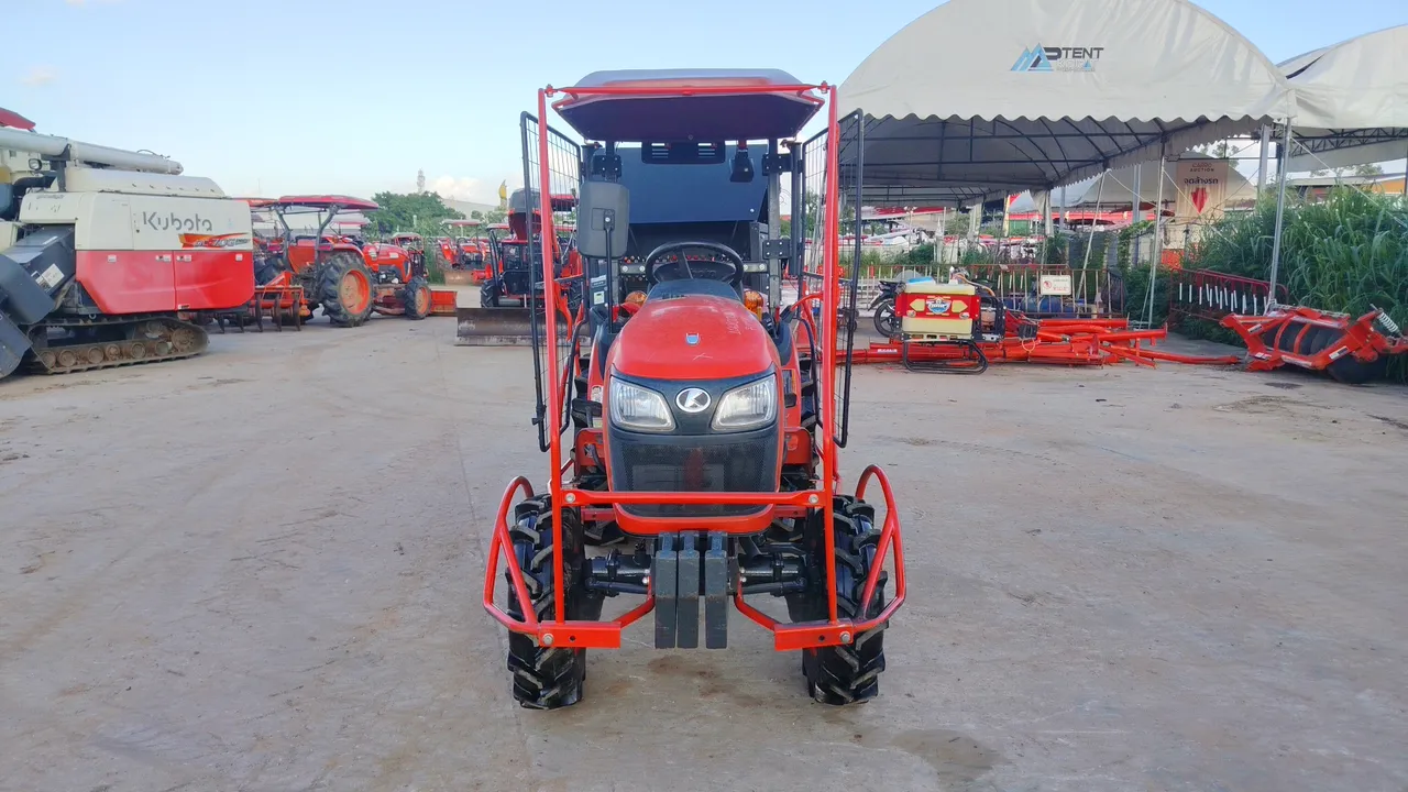 2025 Kubota B2440S-B – Exterior