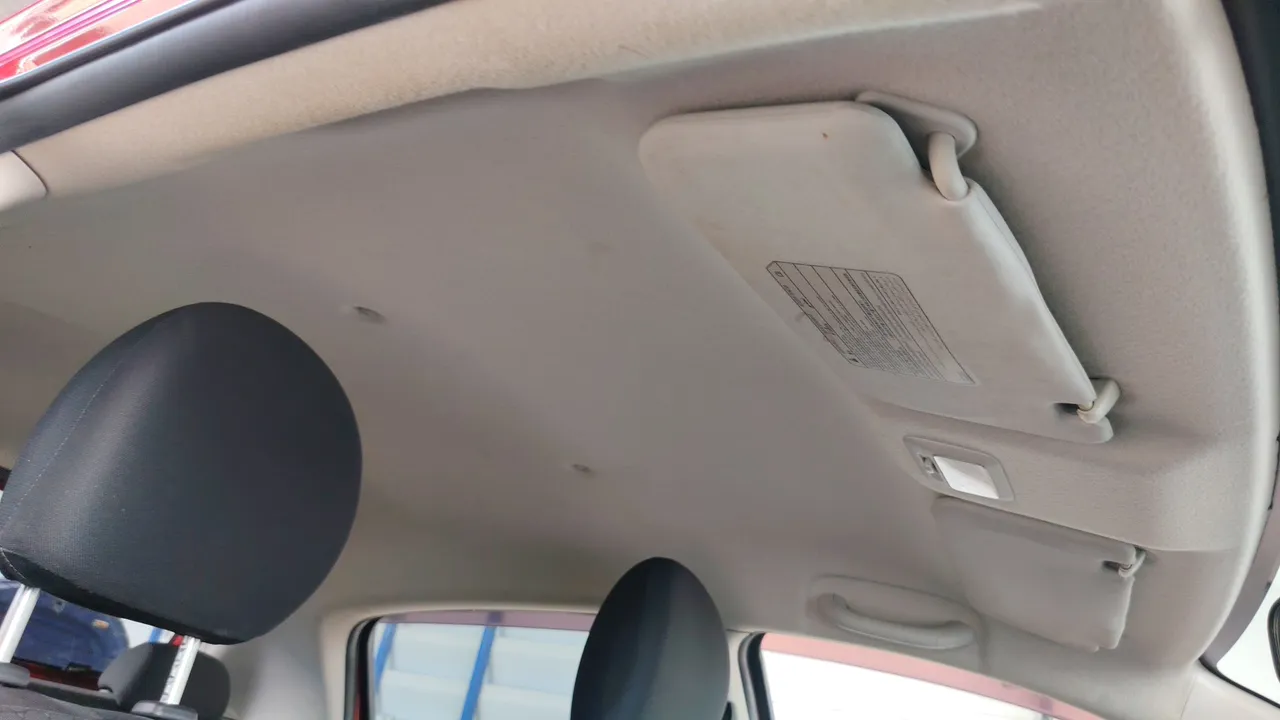 2014 Mitsubishi Mirage – Exterior
