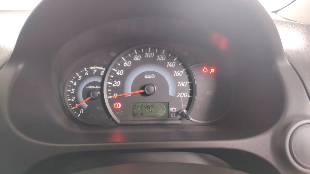 2014 Mitsubishi Mirage – Exterior