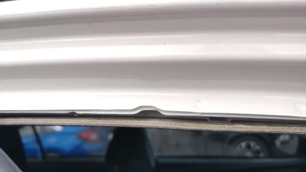 2021 Toyota Vios – Exterior