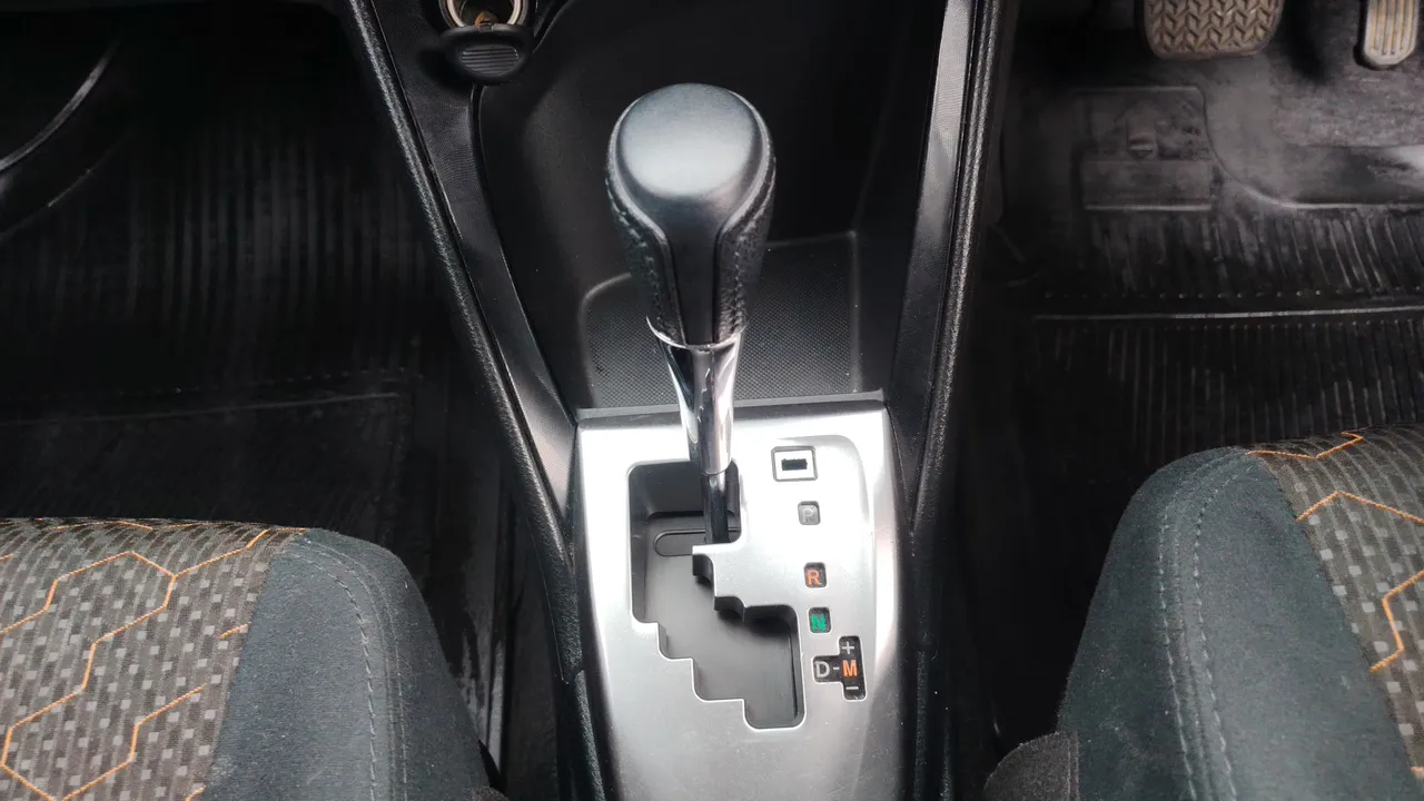 2021 Toyota Vios – Exterior