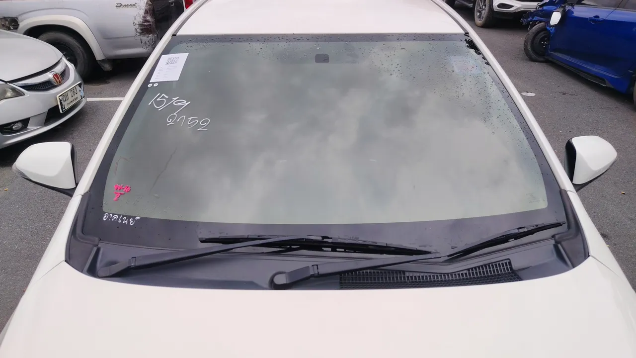 2021 Toyota Vios – Exterior