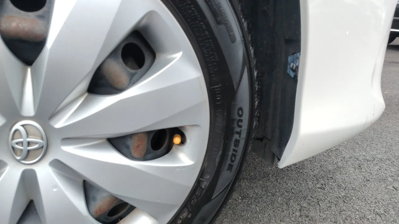 2021 Toyota Vios – Exterior