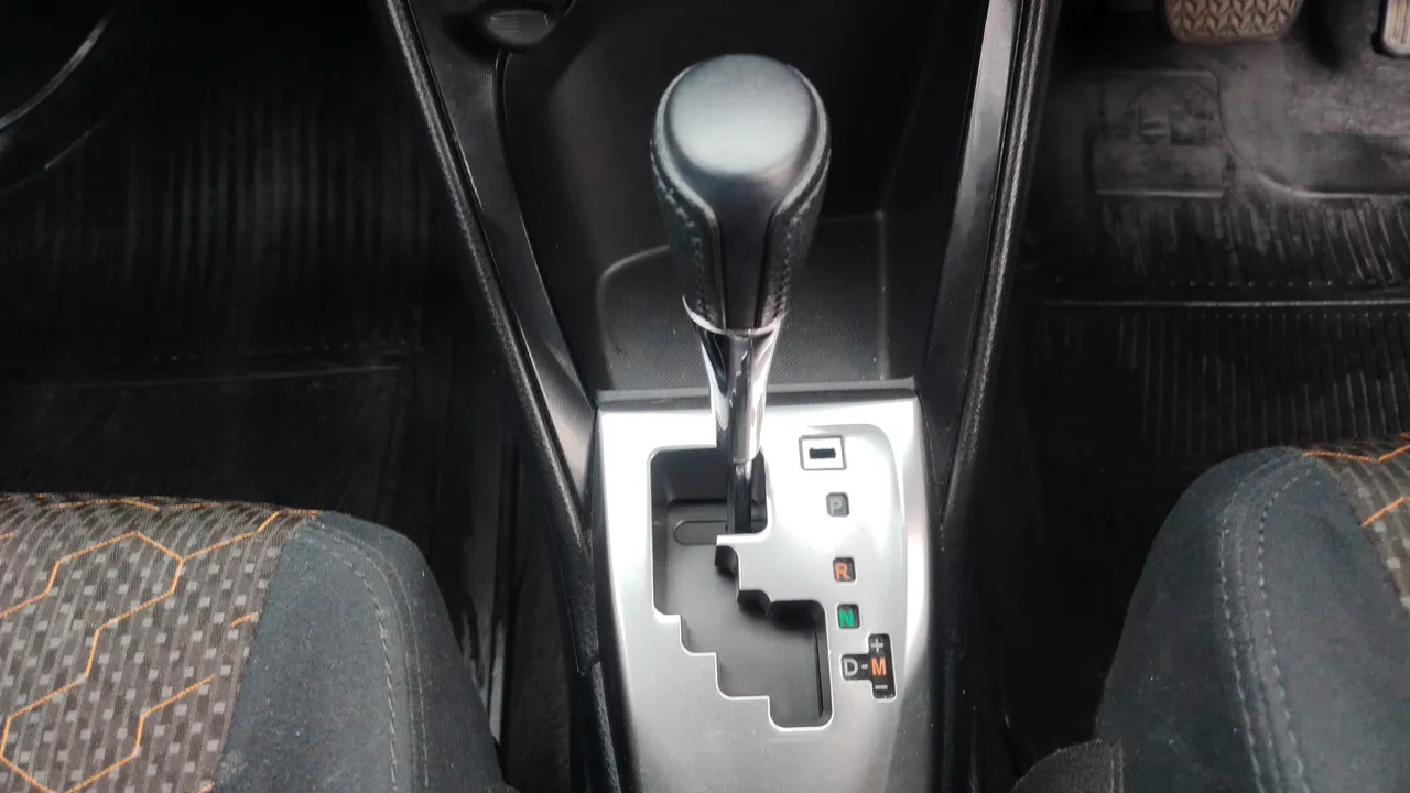 2021 Toyota Vios – Exterior