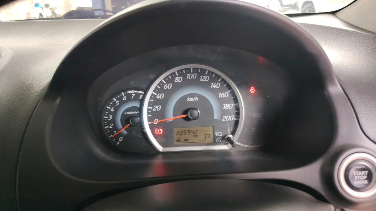 2014 Mitsubishi Attrage – Exterior