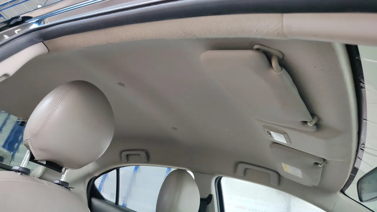 2014 Mitsubishi Attrage – Exterior