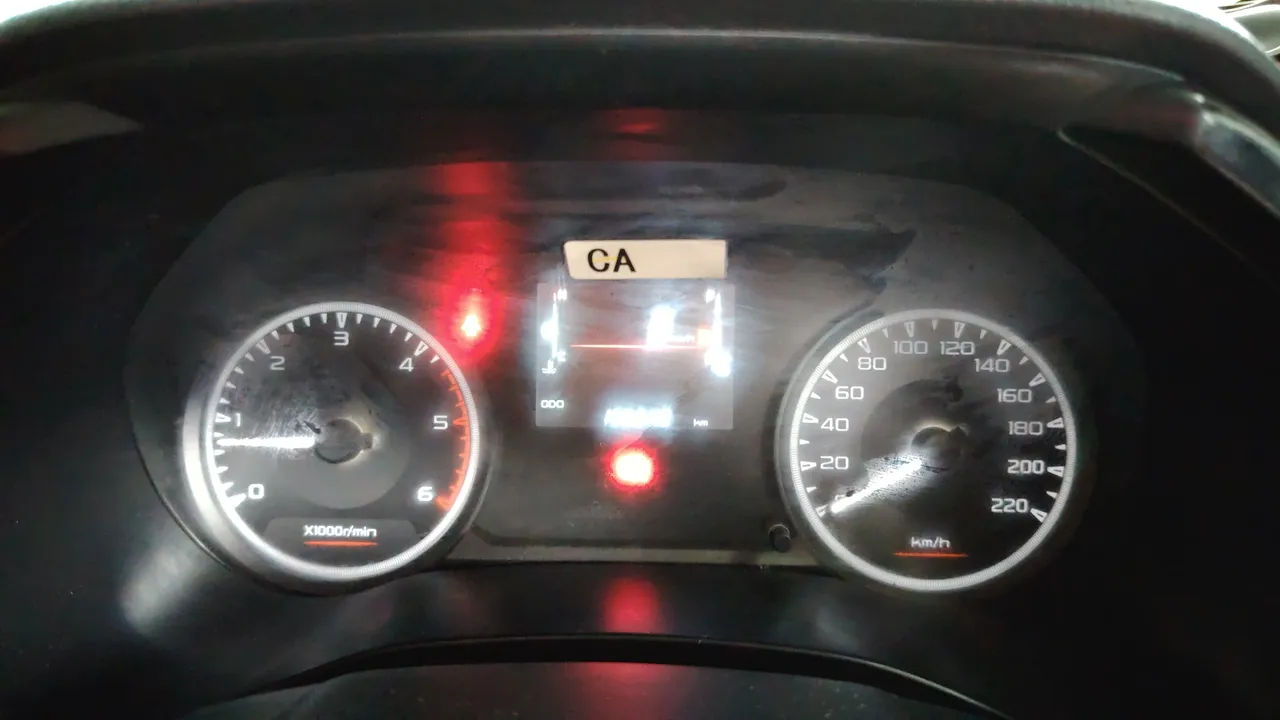 2021 Isuzu D-Max – Exterior
