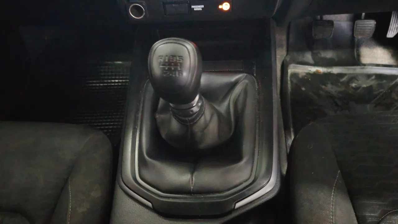 2021 Isuzu D-Max – Exterior