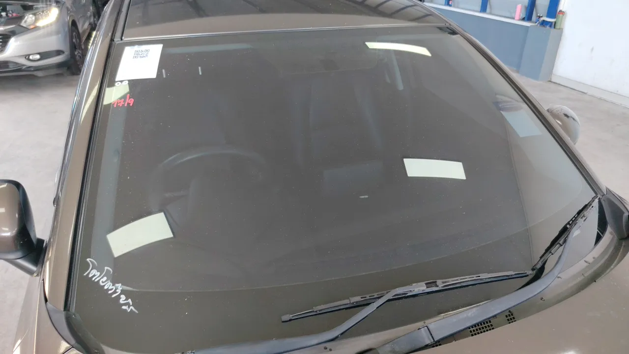 2017 Mazda Mazda2 – Exterior