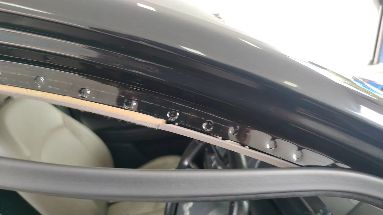 2014 Mitsubishi Attrage – Exterior