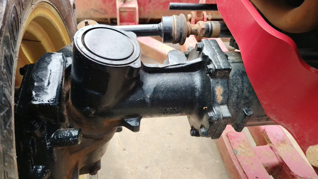 2021 Yanmar YM351A – Exterior