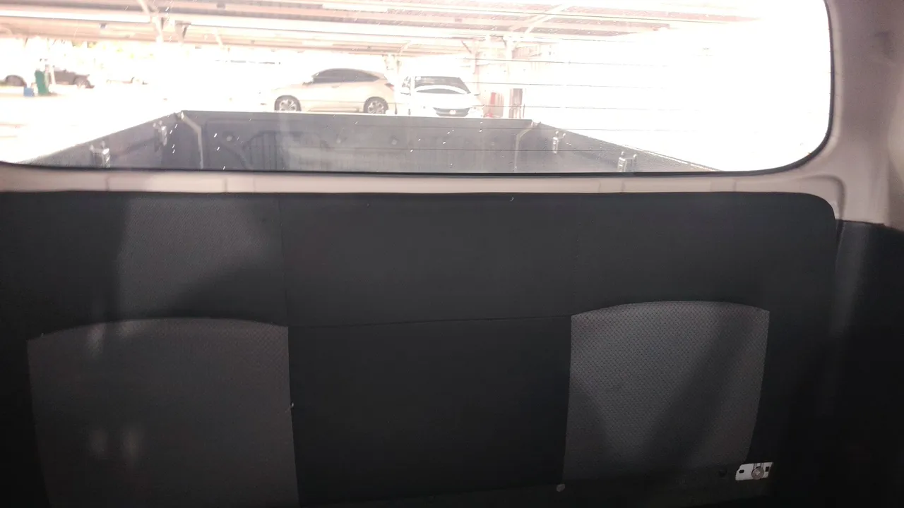 2019 Mitsubishi Triton – Exterior