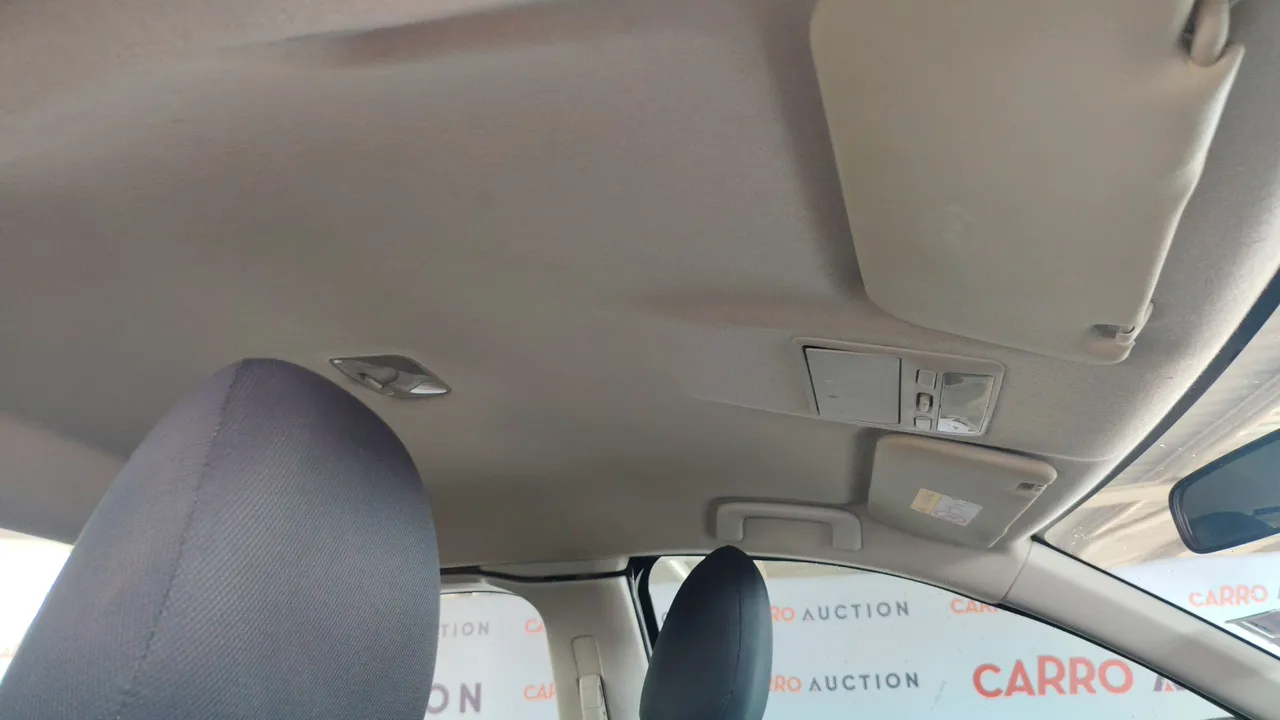 2019 Mitsubishi Triton – Exterior