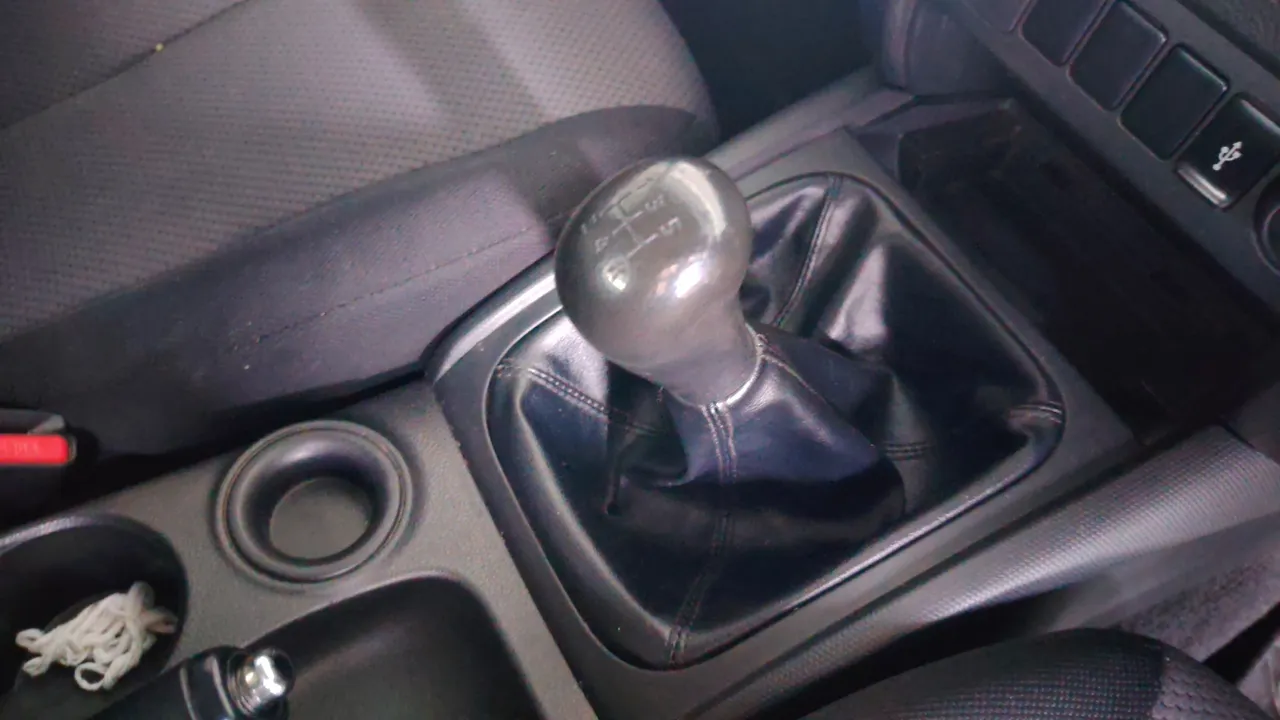 2019 Mitsubishi Triton – Exterior