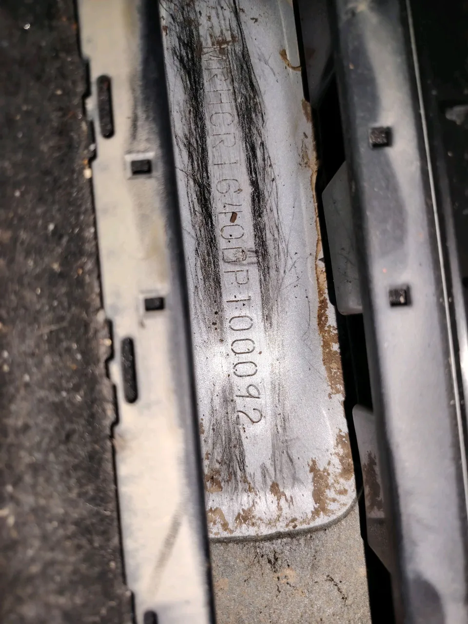 2013 Honda Accord – Exterior