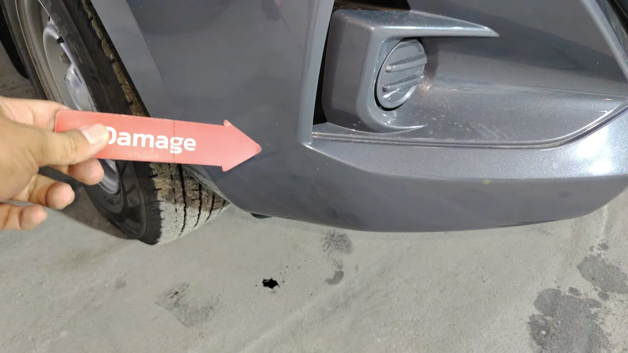 2024 Isuzu D-Max – Exterior