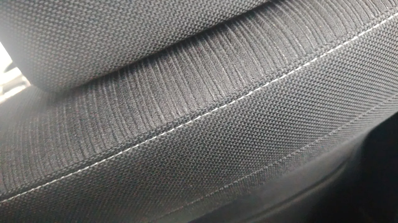 2023 Honda HR-V – Exterior