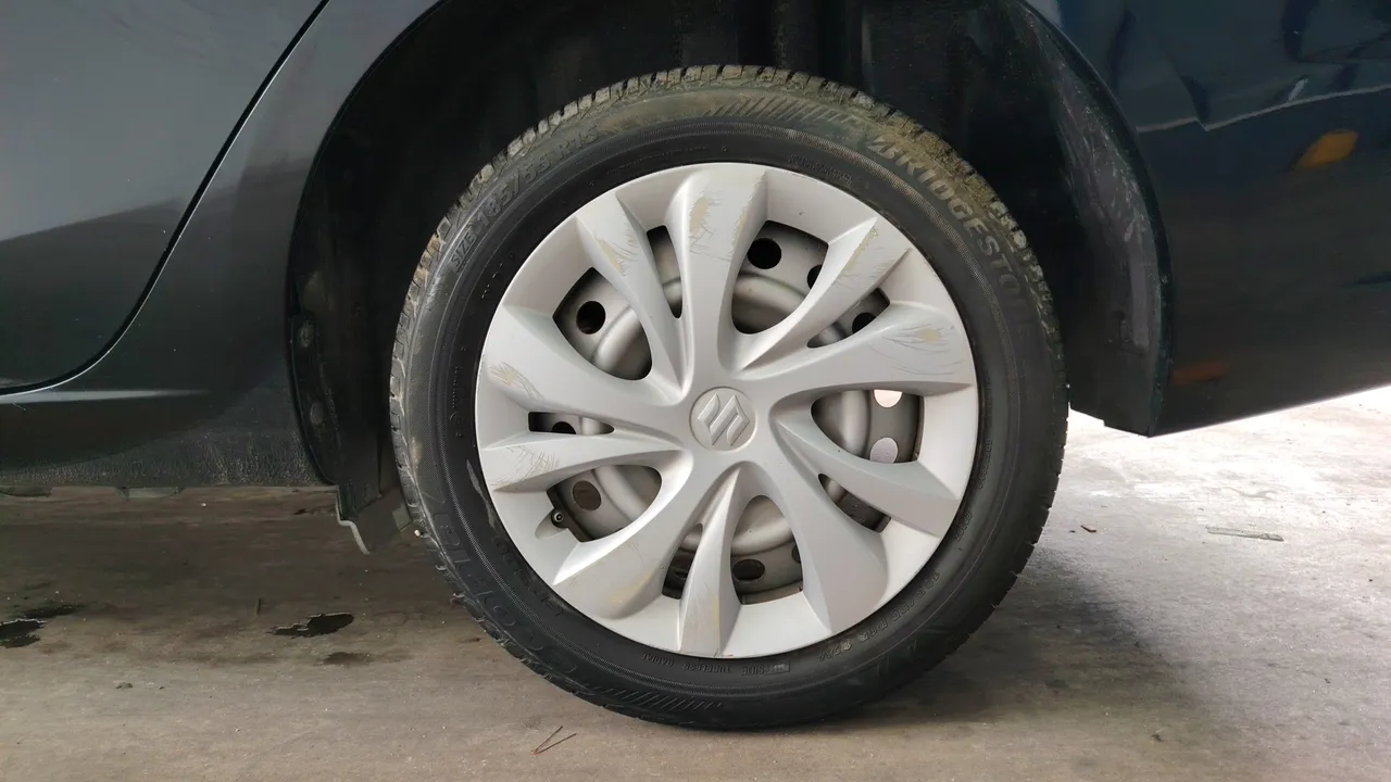 2018 Suzuki Ciaz – Exterior