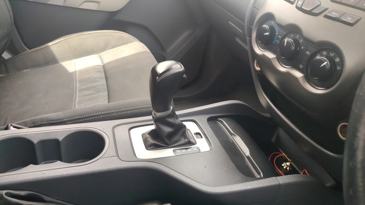 2013 Ford Ranger – Exterior