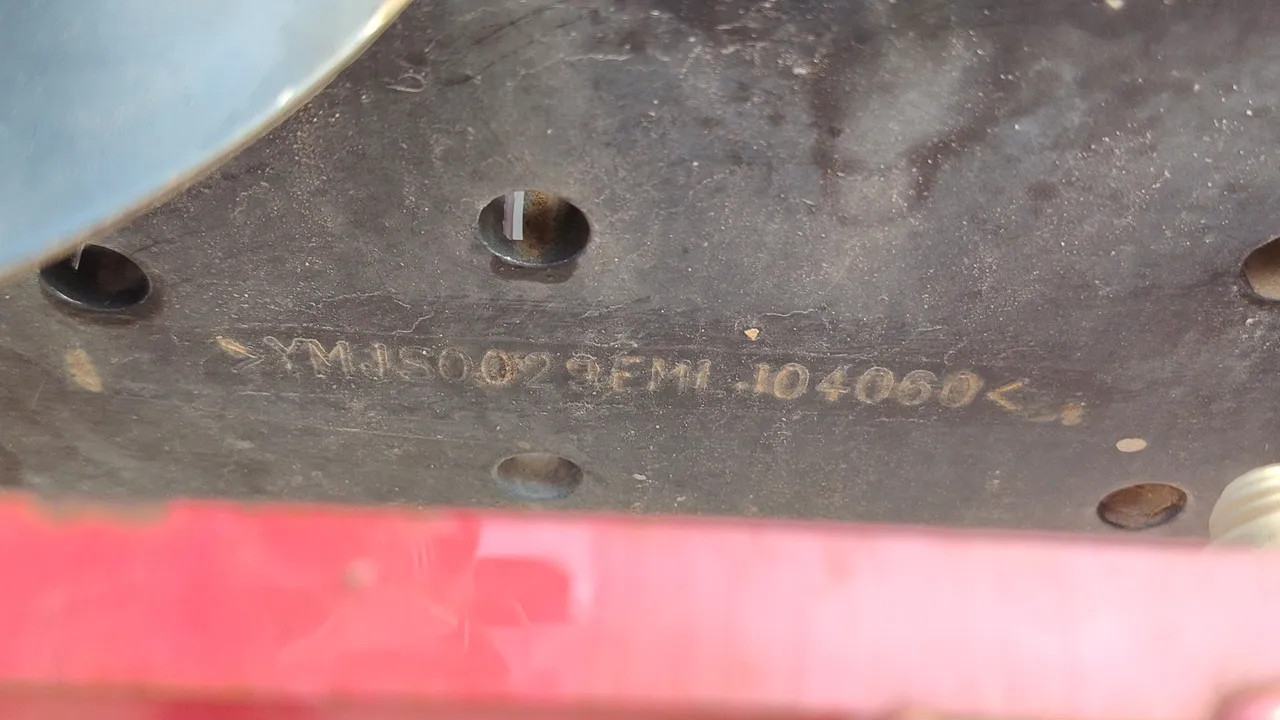 2021 Yanmar YM357A – Exterior