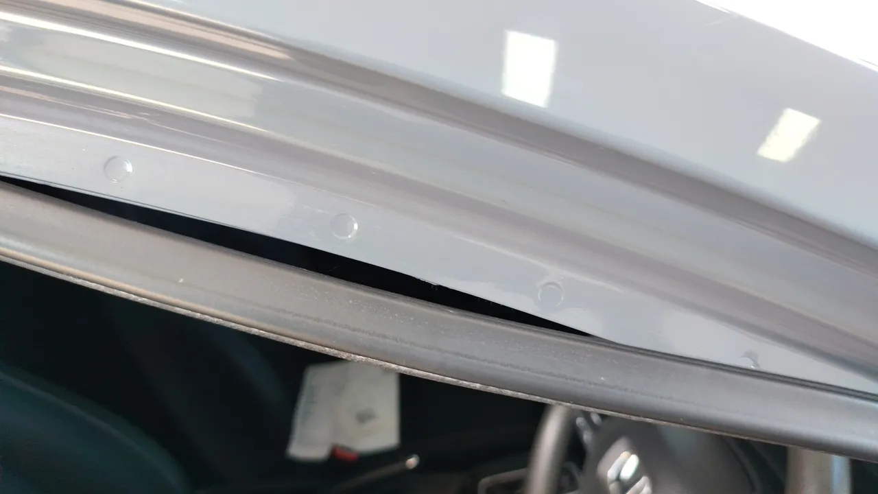 2022 Honda City – Exterior