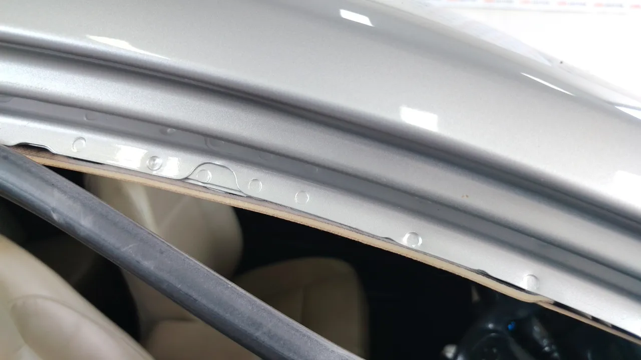 2018 Toyota Corolla Altis – Exterior
