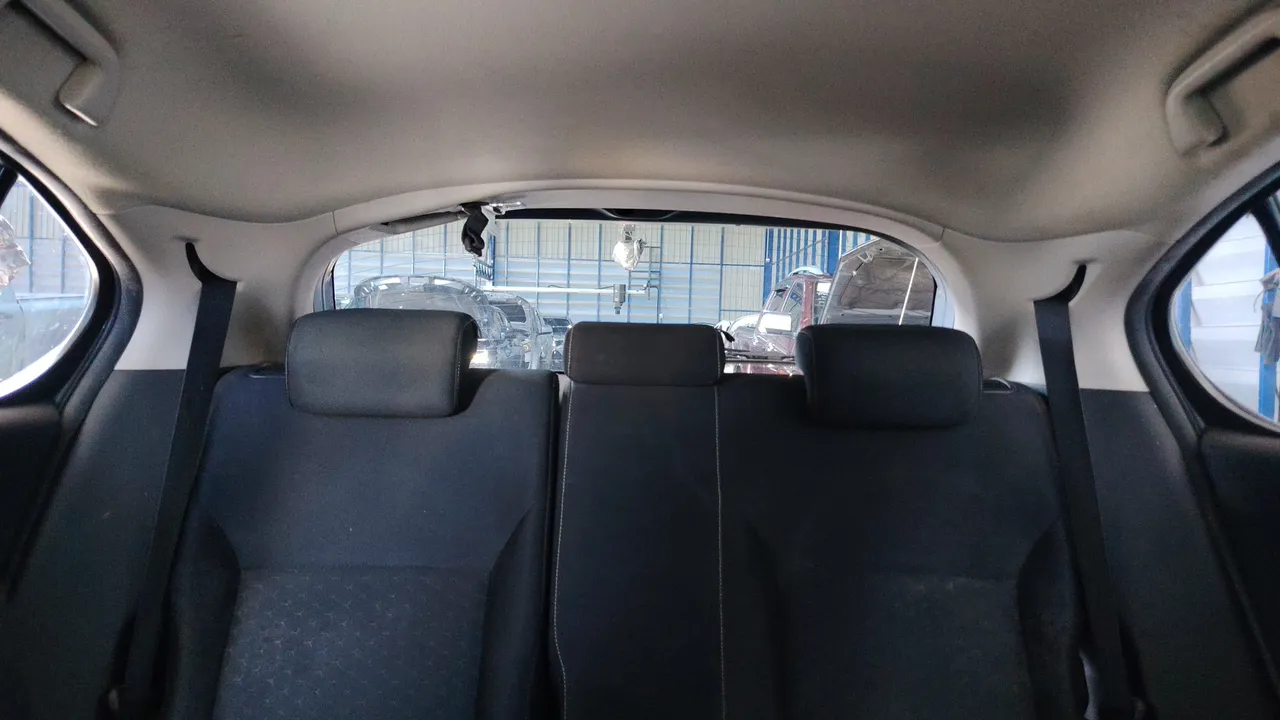 2022 Honda City – Exterior