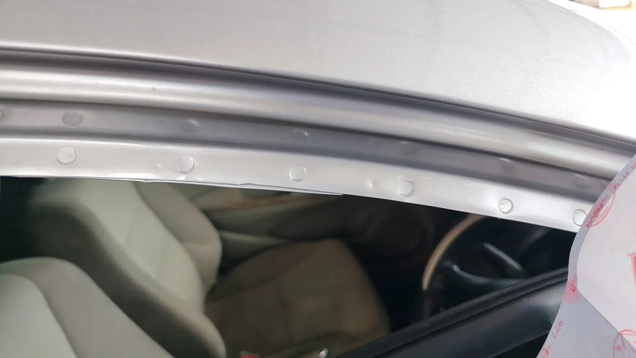 2013 Honda City – Exterior