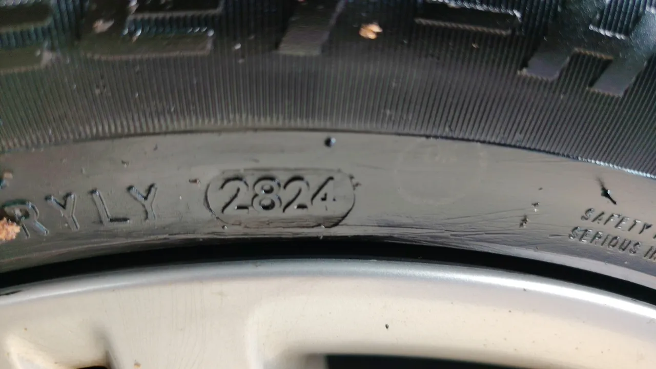 2013 Honda City – Exterior