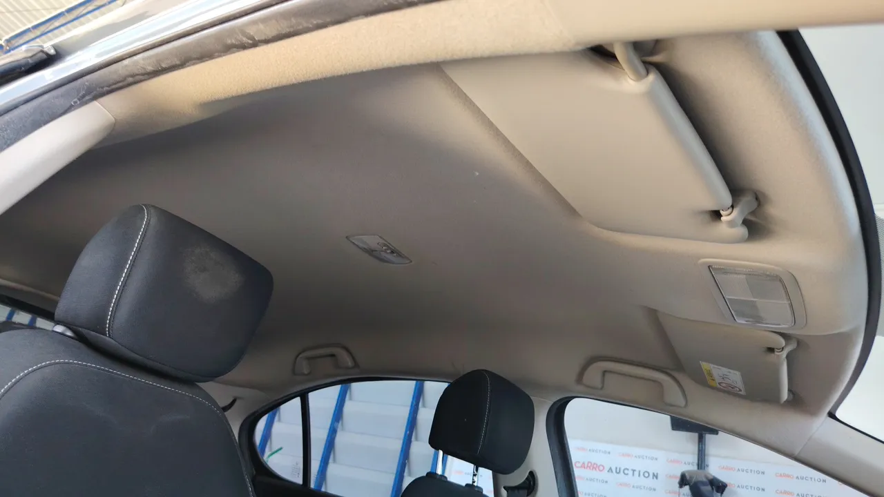 2022 Honda City – Exterior