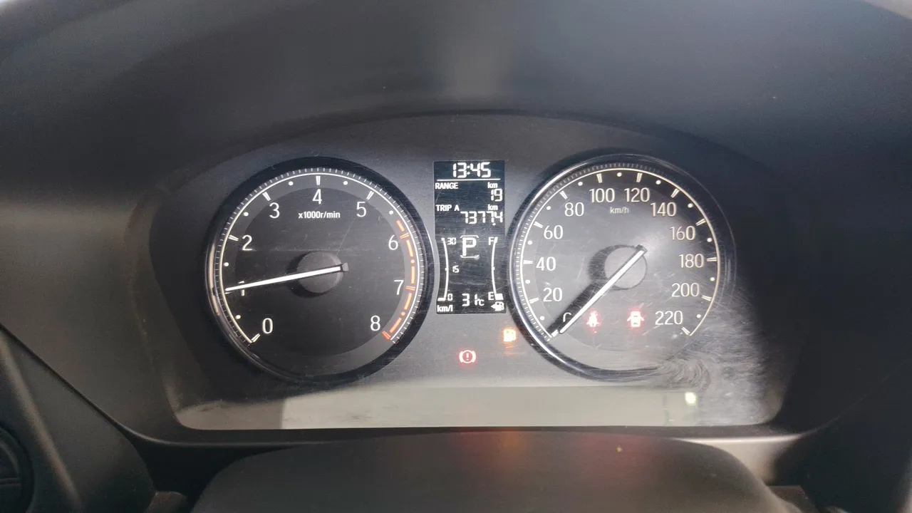 2022 Honda City – Exterior
