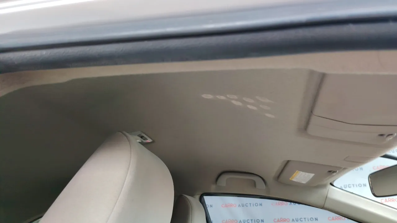 2013 Honda City – Exterior
