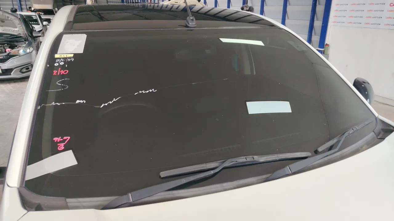 2022 Mitsubishi Triton – Exterior