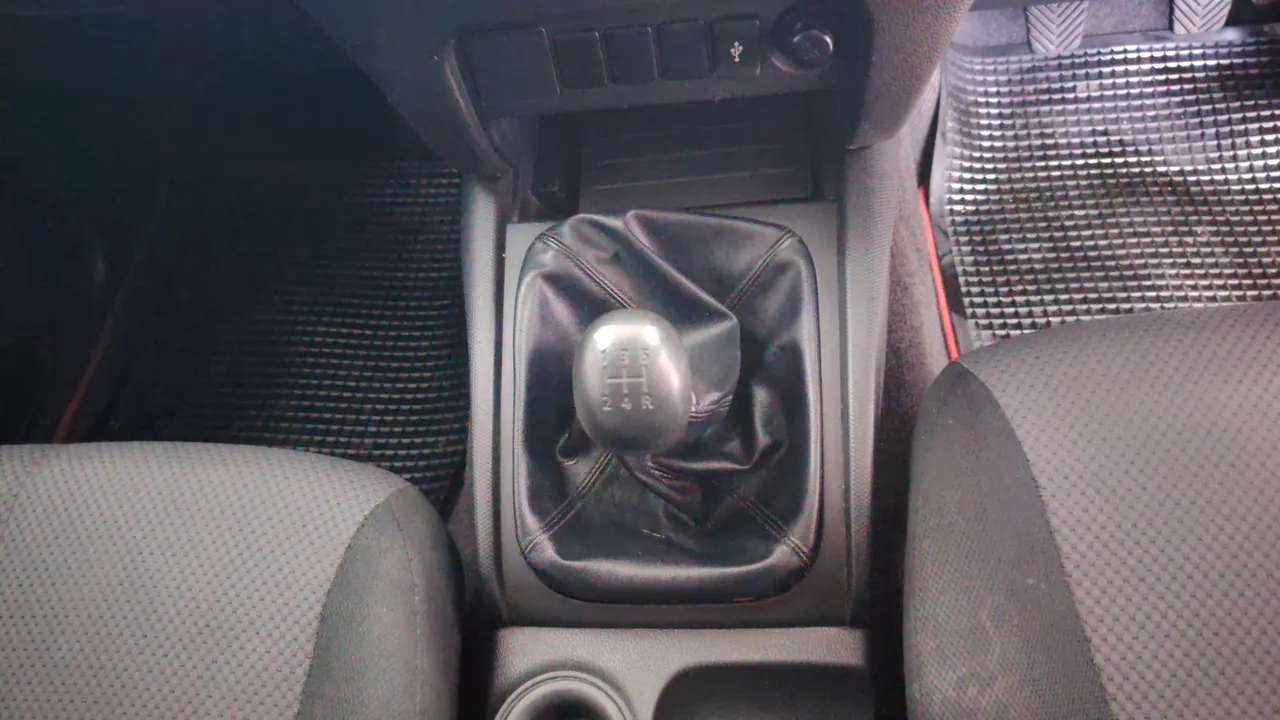 2022 Mitsubishi Triton – Exterior