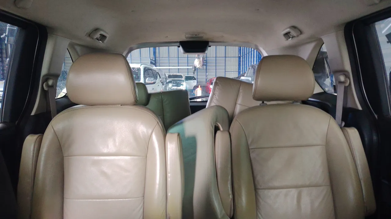 2013 Honda Freed – Exterior