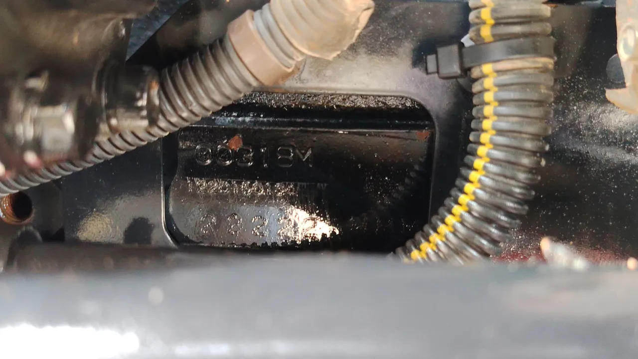2022 Yanmar YM351R – Exterior