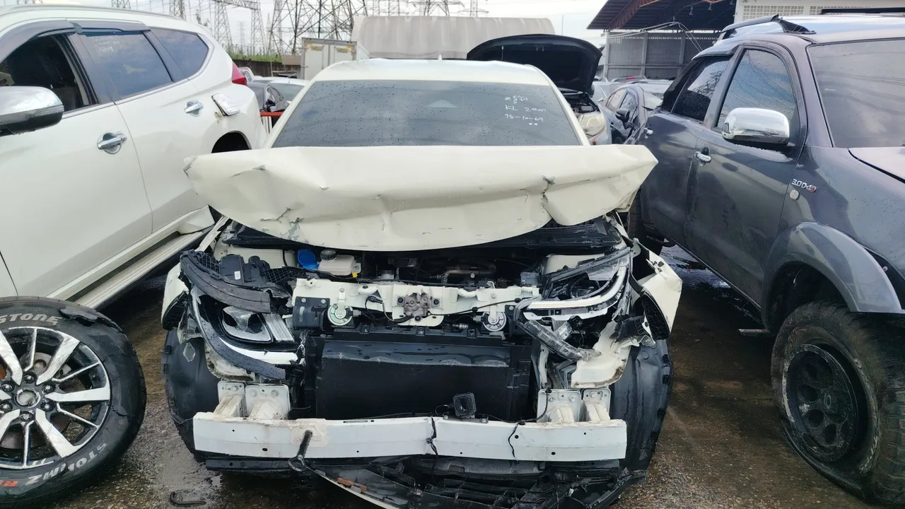 2023 BYD Dolphin – Exterior