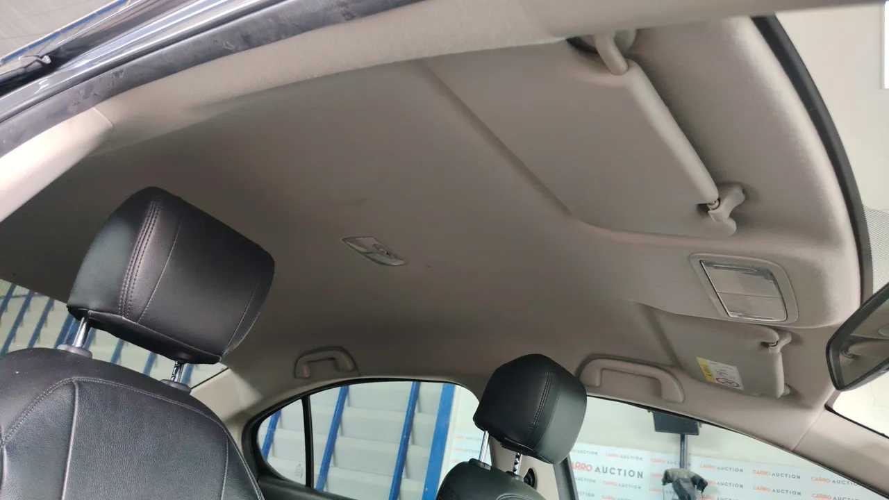 2022 Honda City – Exterior