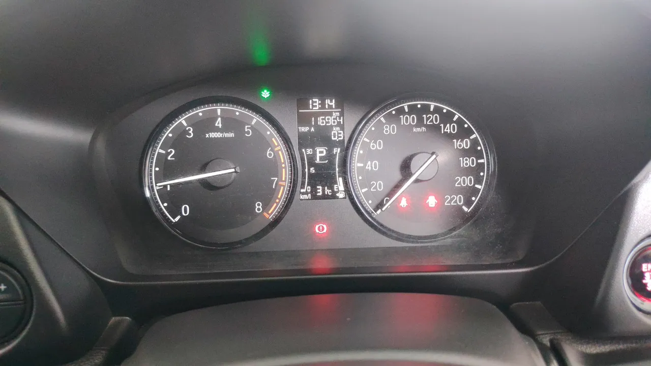 2022 Honda City – Exterior