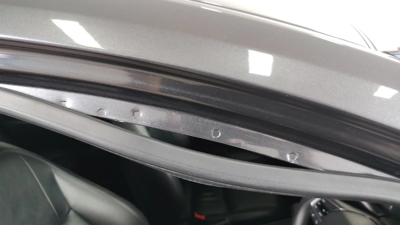 2022 Honda City – Exterior