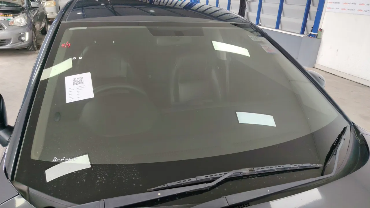 2022 Honda City – Exterior