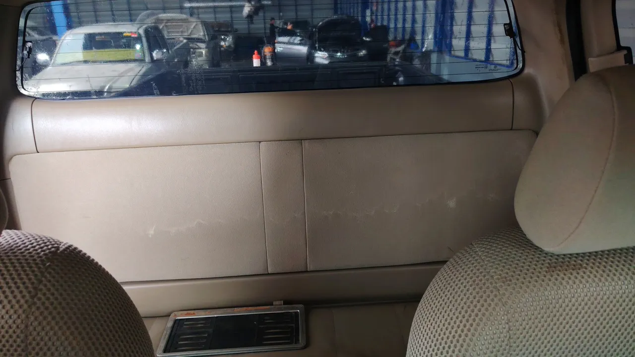 2014 Toyota Hilux Vigo – Exterior