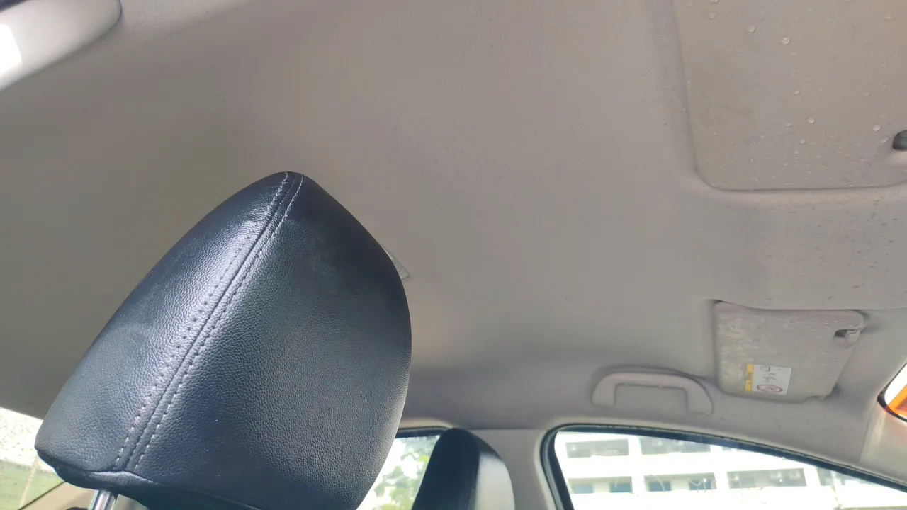 2018 Honda City – Exterior