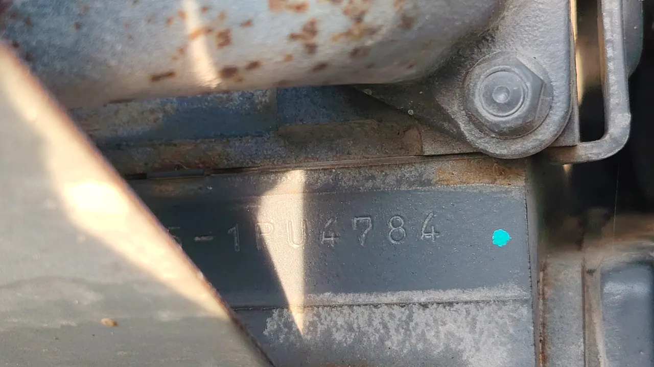 2024 Kubota B2140S-B – Exterior