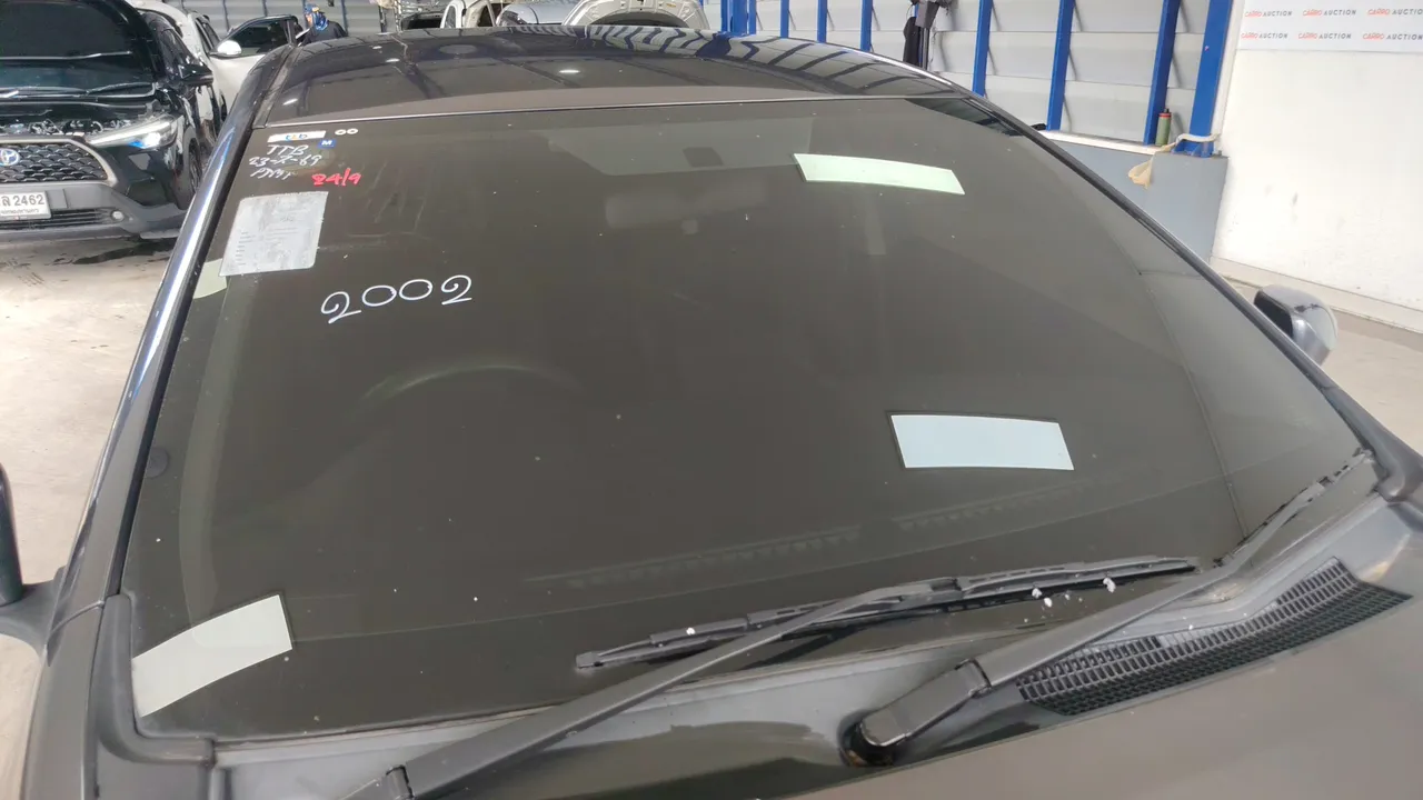 2022 Toyota Yaris Ativ – Exterior