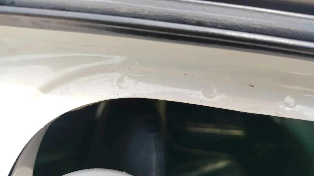 2018 Honda City – Exterior